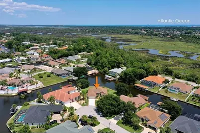 30 Coleridge Court, Palm Coast, FL 32137 - Photo 1
