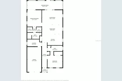 1436 S Flagler Avenue, Flagler Beach, FL 32136 - Photo 4