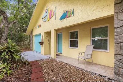 1436 S Flagler Avenue, Flagler Beach, FL 32136 - Photo 2