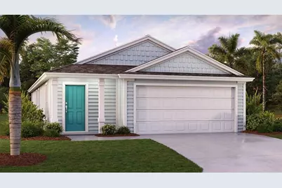 17 Divot Place, Bunnell, FL 32110 - Photo 1