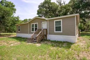 374 Sisco Rd, Pomona Park, FL 32181 - Photo 1