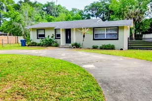 1145 George Anderson St, Ormond Beach, FL 32174 - Photo 1