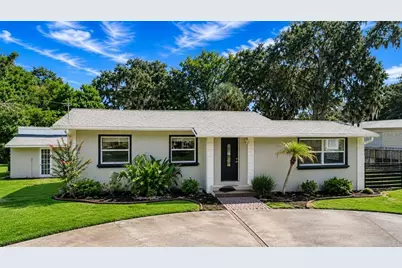 1145 George Anderson Street, Ormond Beach, FL 32174 - Photo 1