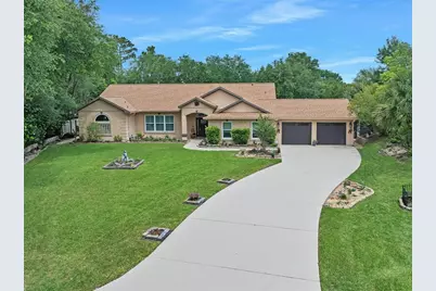 1459 Hohe Lane, Ormond Beach, FL 32174 - Photo 1