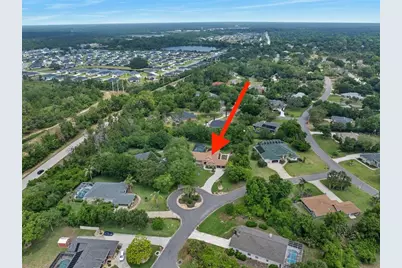 1459 Hohe Lane, Ormond Beach, FL 32174 - Photo 2