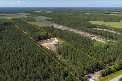 15539 County Rd 305, Bunnell, FL 32110 - Photo 1