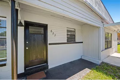 627 Francis Street, Starke, FL 32091 - Photo 12