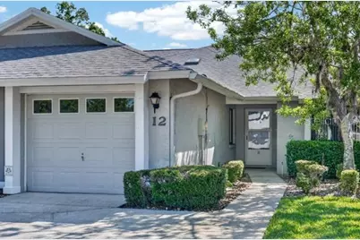 12 Lake Forest Circle N, Palm Coast, FL 32137 - Photo 1