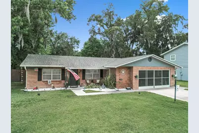 3747 Hugh Street, Port Orange, FL 32129 - Photo 1