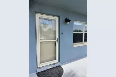 112 S 7th Street #6, Flagler Beach, FL 32136 - Photo 1