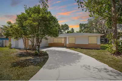 7360 Blackhawk Trail, Spring Hill, FL 34606 - Photo 1