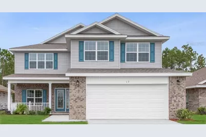 18 Renmont Place, Palm Coast, FL 32164 - Photo 2
