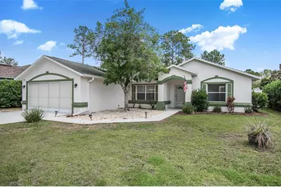 23 Poplar Drive, Palm Coast, FL 32164 - Photo 1