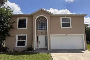 4 Princess Geraldine Pl, Palm Coast, FL 32164 - Photo 1