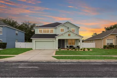 4215 Maplehurst Way, Spring Hill, FL 34609 - Photo 1