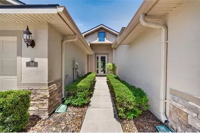 1119 Hansberry Court, Ormond Beach, FL 32174 - Photo 4