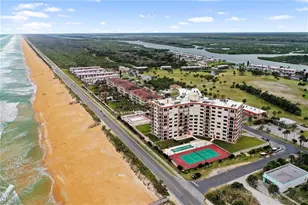 3600 Ocean Shore Blvd, Flagler Beach, FL 32136 - Photo 2