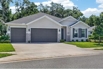 3089 Adrian Drive, Ormond Beach, FL 32174 - Photo 2