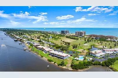 5 Ocean Palm Villas N, Flagler Beach, FL 32136 - Photo 2