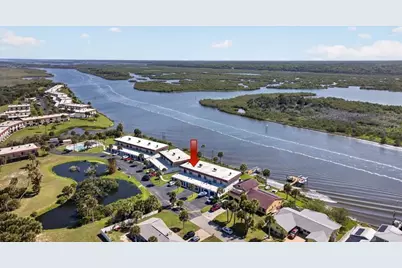 5 Ocean Palm Villas N, Flagler Beach, FL 32136 - Photo 4