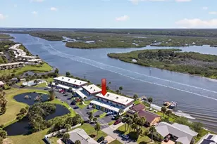 5 N Ocean Palm Villas, Flagler Beach, FL 32136 - Photo 4