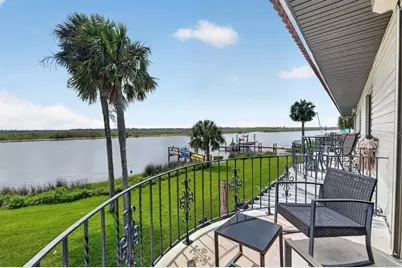 5 N Ocean Palm Villas, Flagler Beach, FL 32136 - Photo 22
