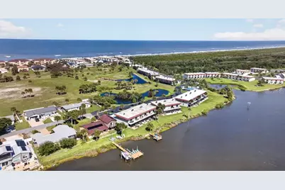 5 N Ocean Palm Villas, Flagler Beach, FL 32136 - Photo 32