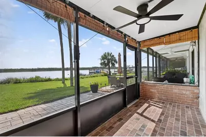 5 N Ocean Palm Villas, Flagler Beach, FL 32136 - Photo 12