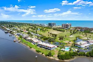 5 N Ocean Palm Villas, Flagler Beach, FL 32136 - Photo 1