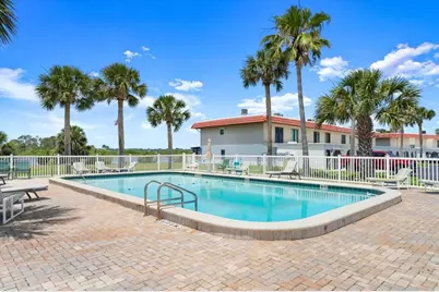 5 Ocean Palm Villas N, Flagler Beach, FL 32136 - Photo 38