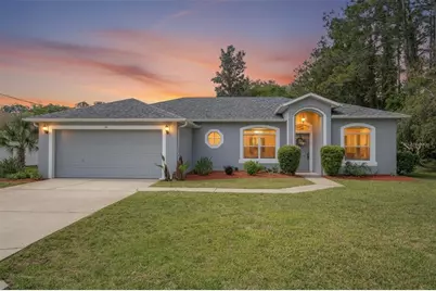 29 Ethan Allen Drive, Palm Coast, FL 32164 - Photo 1