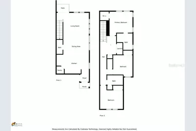 10749 Waterfield Road, Jacksonville, FL 32210 - Photo 2