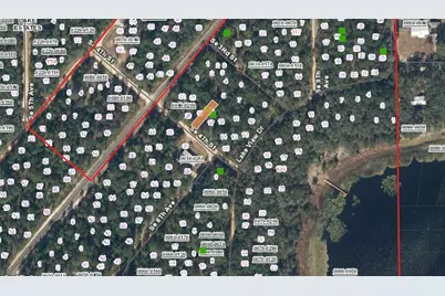 Xx SE 4th St, Interlachen, FL 32148 - Photo 2