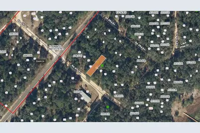 Xx SE 4th St, Interlachen, FL 32148 - Photo 1