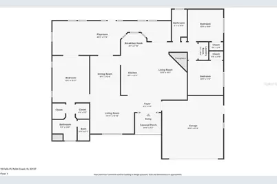 10 Falls Place, Palm Coast, FL 32137 - Photo 46