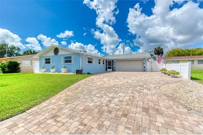 32 Plaza Drive, Ormond Beach, FL 32176 - Photo 1