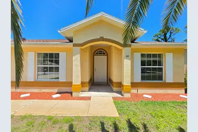 40 Pacific Drive, Palm Coast, FL 32164 - Photo 4