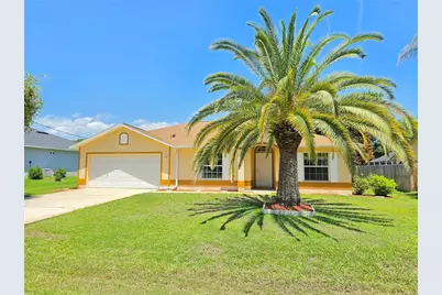 40 Pacific Drive, Palm Coast, FL 32164 - Photo 2