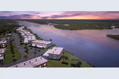 59 Ocean Palm Villa S #59, Flagler Beach, FL 32136 - Photo 10