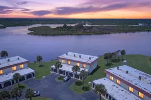59 Ocean Palm Villa S, Flagler Beach, FL 32136 - Photo 4