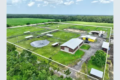 596 E County Road 90, Bunnell, FL 32110 - Photo 10
