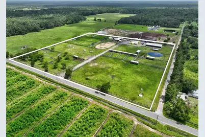 596 E County Road 90, Bunnell, FL 32110 - Photo 2
