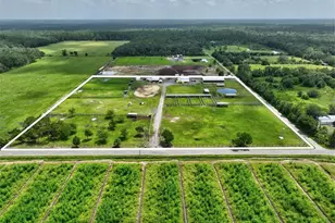 596 E County Rd 90, Bunnell, FL 32110 - Photo 1