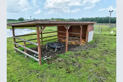 596 E County Road 90, Bunnell, FL 32110 - Photo 14