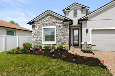 31 Olivine Court, Saint Augustine, FL 32086 - Photo 2