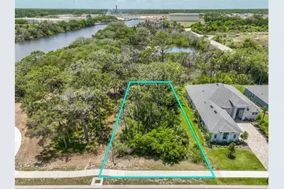 300 S Riverwalk Drive, Palm Coast, FL 32137 - Photo 2