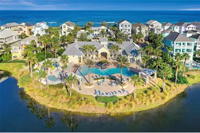 900 Cinnamon Beach Way #822, Palm Coast, FL 32137 - Photo 42