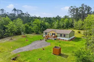 4365 Gladys St, Hastings, FL 32145 - Photo 34