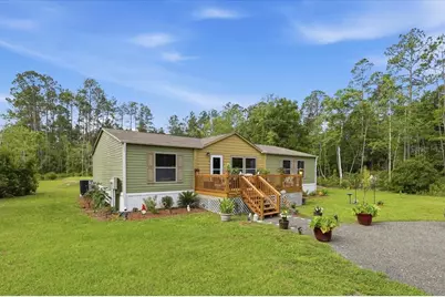 4365 Gladys Street, Hastings, FL 32145 - Photo 2