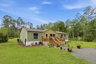 4365 Gladys St, Hastings, FL 32145 - Photo 2
